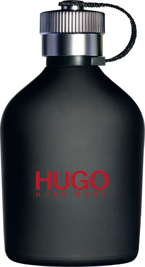 Hugo Just Different : nouveau parfum signé Hugo Boss.