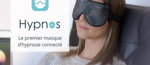 DreamonzZz démocratise la pratique de l'hypnose grâce à une solution connectée