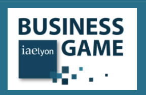 L'IAE Lyon lance son 1er Business Game