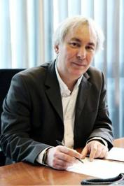 Pascal Aurégan, nommé Directeur de l'IAE de Caen