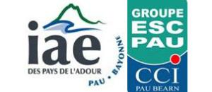 Master I Management Public des Collectivités Locales (MPCL) de l'IAE dePau-Bayonne