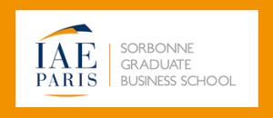 Un nouveau Directeur pour l'IAE de Paris - Sorbonne Bisness School
