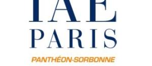 Développement stratégique de l'IAE de Paris