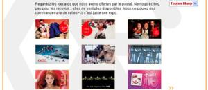  alt="Des cartes de visites Gratuites"