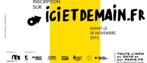 Le festival artistique étudiant ICI&DEMAIN revient