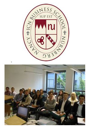 ICN Business School Nancy - Metz ouvre un campus à Nuremberg