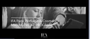 MBA Management Parfums & Cosmétiques