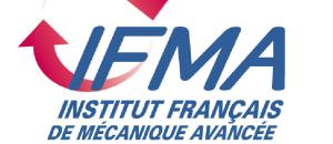 Job dating à L'IFMA