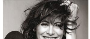 Inès de la Fressange / Nouvelle égérie mondiale de L'Oréal Paris.