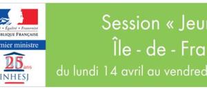 Session régionale « Jeunes » Sécurité et Justice en région Île-de-France