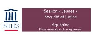 Une formation « Jeunes » Sécurité et Justice
