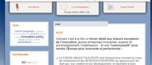 10e édition des Innovact Campus Awards: un tremplin pour les jeunes européens innovants