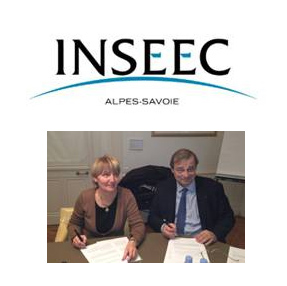 « INSEEC Alpes-Savoie »,  histoire d'un succès annoncé