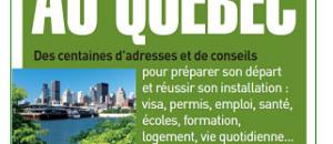 S'installer et travailler au Québec