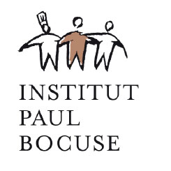 Les étudiants en Management International de l’Hôtellerie & de la restauration de l'Institut Bocuse à l'assaut d'un Hippopotamus !