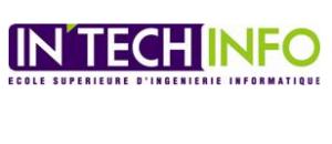 IN'TECH INFO - La rentrée décalée pour se réorienter vers l'informatique