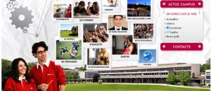 Centrale Lyon lance un nouveau site web dédié à ses futurs  étudiants