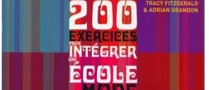 200 exercices pour intégrer une école de mode