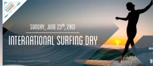 International Surfing Day : Un vrai succès pour sa dixième édition