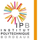 Partenariat entre L'Institut Polytechnique de Bordeaux (IPB) et l'Université de Pau et des Pays de l'Adour (UPPA)