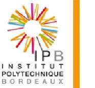 Alain Dupuy  nouveau directeur de l'ENSEGID-IPB