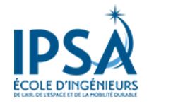 IPS'AIR LE GRAND RENDEZ-VOUS AERONAUTIQUE DE L'IPSA