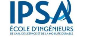Résultats du 4e Observatoire des Métiers de l'Air et de l'Espace IPSA / IPSOS