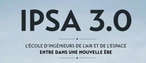 Ingénieur & Air & Espace : L'IPSA se fixe un cap ambitieux avec sa roadmap IPSA 3.0