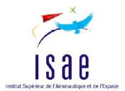 Cap sur l'aéronautique et le spatial : Création du groupe ISAE