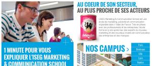 Cap sur les nouveaux métiers de la communication et du marketing