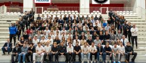 Handball féminin parisien : le Paris 92 intègre le réseau des partenaires de l'ISG Sport Business Management