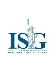 Accord de partenariat entre l'ISG et Passeport Avenir