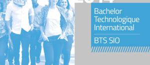 IT Paris Eiffel : cap sur le bachelor technologie international