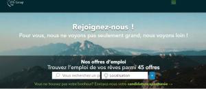 350 Nouveaux Postes à Pourvoir chez ITS Group en 2024