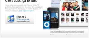 iTunes U dépasse les 300 millions de téléchargements