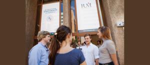 MBA de l'International University of Monaco (IUM) du Groupe INSEEC à l'honneur