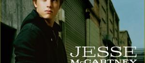 Jesse Mc Cartney - Nouvel Album