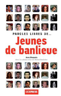 Paroles libres de jeunes de banlieu