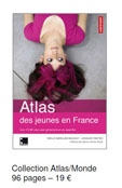 Atlas des jeunes en France Les 15-30 ans, une génération en marche