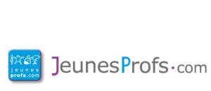 jeunesprofs.com : Un site pour acocmpagner les jeunes professeurs