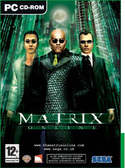 The Matrix on-line : le jeu mythique se joue en réseau