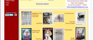  alt="Accédez à la presse ancienne du 17ème siècle à nos jours"