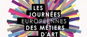 Journées européennes des métiers d'art en France