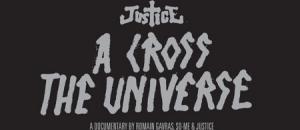 Justice  A cross The Universe