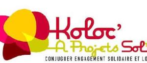 Rencontre nationale des Koloc' à projets solidaires (kaps)