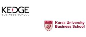 Double diplôme MSc / MBA « International Business from Europe to Asia » à la rentrée 2015