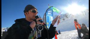 Kite surf et snowkite : Interview de Wareck Arnaud, 