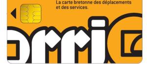 KorriGo Services : une carte de paiement pour les étudiants de la région Bretagne