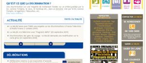 La HALDE et l’Université Lumière Lyon 2 partenaires contre les discriminations