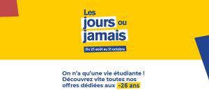 Rentrée 2021 : La Poste part à la rencontre des jeunes